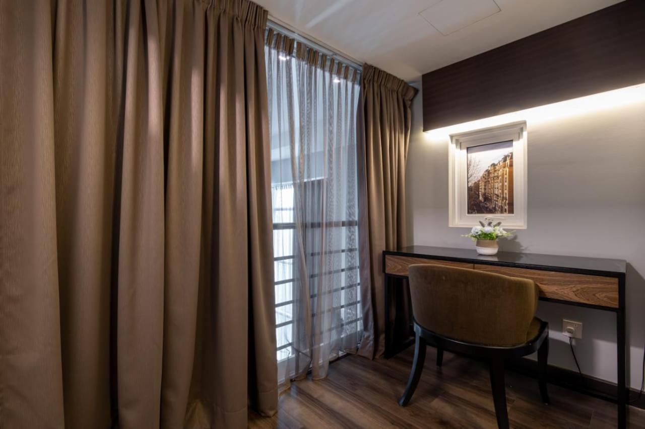 Loft Pano Seaview Suite 2 Bedroom By The Only Bnb Jelutong Exterior photo